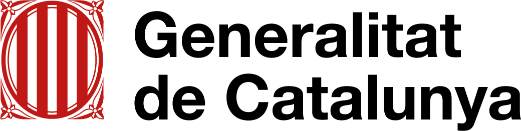 Logo Departament d'Empresa i Treball